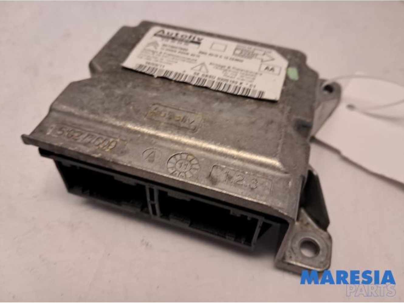 Citroen - C3 - Airbag Module