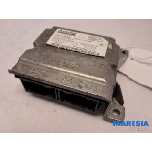 Citroen - C3 - Airbag Module