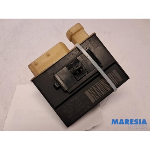 Citroen - C3 - Glow plug relay