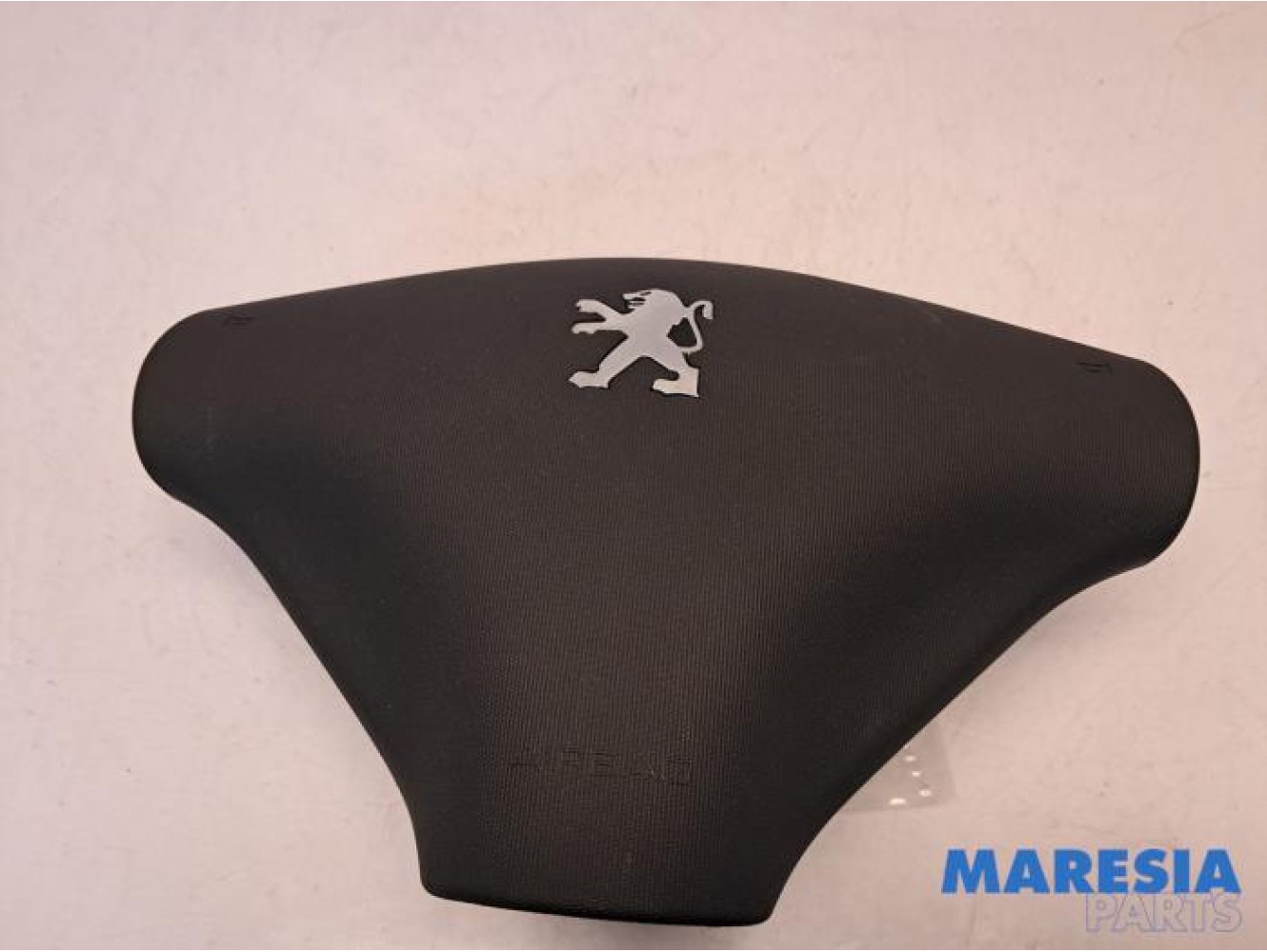 Peugeot - 107 - Left airbag (steering wheel)