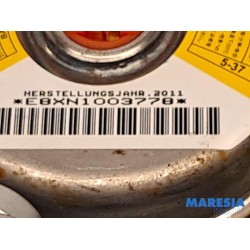 Peugeot - 107 - Left airbag (steering wheel)
