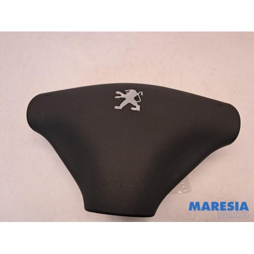 Peugeot - 107 - Airbag links (Stuur)