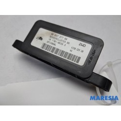 Citroen - C3 - Esp computer