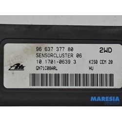 Citroen - C3 - Esp computer