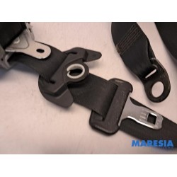 Peugeot - 107 - Ceinture de sécurité avant gauche