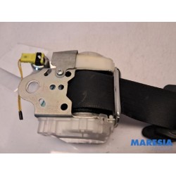 Peugeot - 107 - Ceinture de sécurité avant gauche