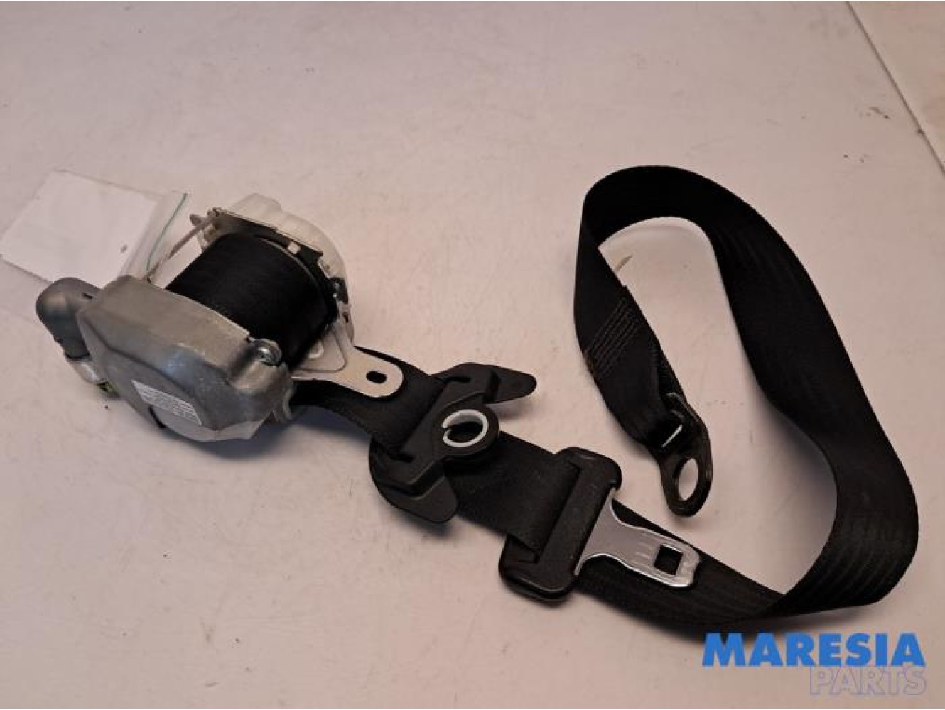 Peugeot - 107 - Ceinture de sécurité avant gauche