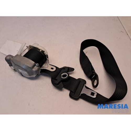 Peugeot - 107 - Front seatbelt, left