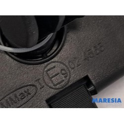 Peugeot - 107 - Innenspiegel