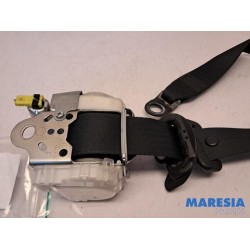 Peugeot - 107 - Sicherheitsgurt rechts vorne