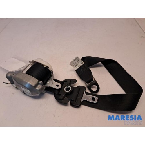 Peugeot - 107 - Front seatbelt, right