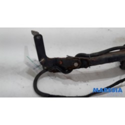 Citroen - C4 Picasso - Towbar