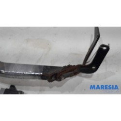 Citroen - C4 Picasso - Towbar