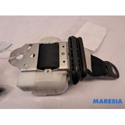Peugeot - 107 - Veiligheidsgordel links-achter