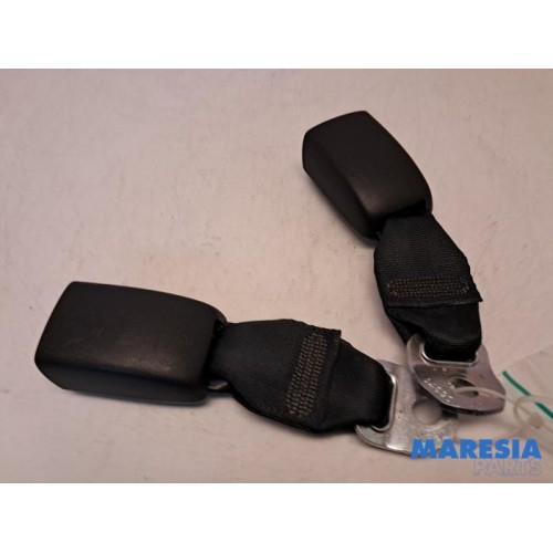 Peugeot - 107 - Veiligheidsgordel Insteek links-achter