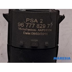 Citroen - C3 - PDC Sensor