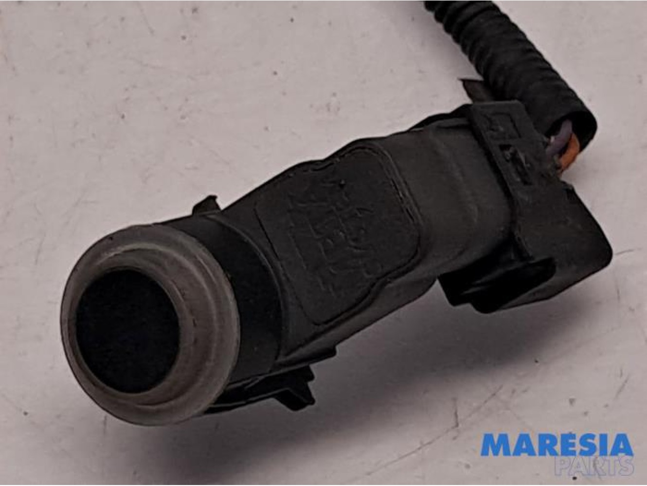 Citroen - C3 - PDC Sensor