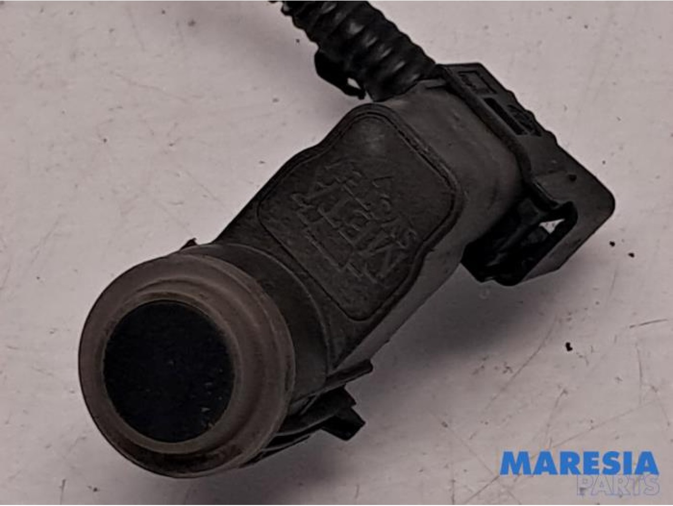 Citroen - C3 - PDC Sensor