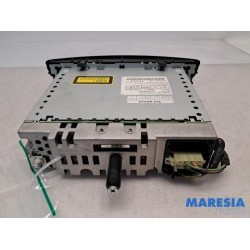 Peugeot - 107 - Radio CD player