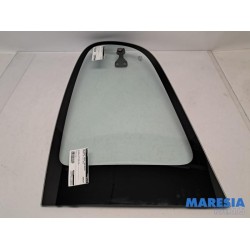 Peugeot - 107 - Türscheibe 4-türig links hinten
