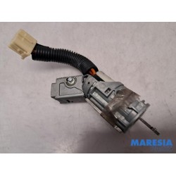 Peugeot - 107 - Kit serrure cylindre (complet)