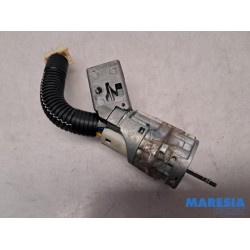 Peugeot - 107 - Kit serrure cylindre (complet)