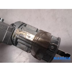 Peugeot - 107 - Kit serrure cylindre (complet)