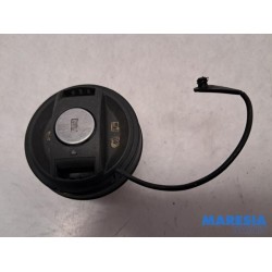 Peugeot - 107 - Kit serrure cylindre (complet)