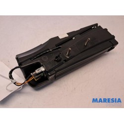 Citroen - C3 - Airbag Sitz (Sitzplatz)