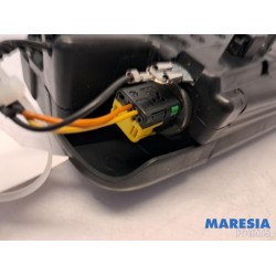 Citroen - C3 - Airbag Sitz (Sitzplatz)