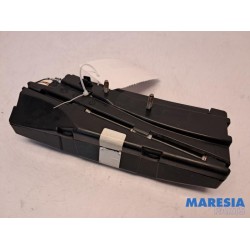 Citroen - C3 - Airbag Sitz (Sitzplatz)