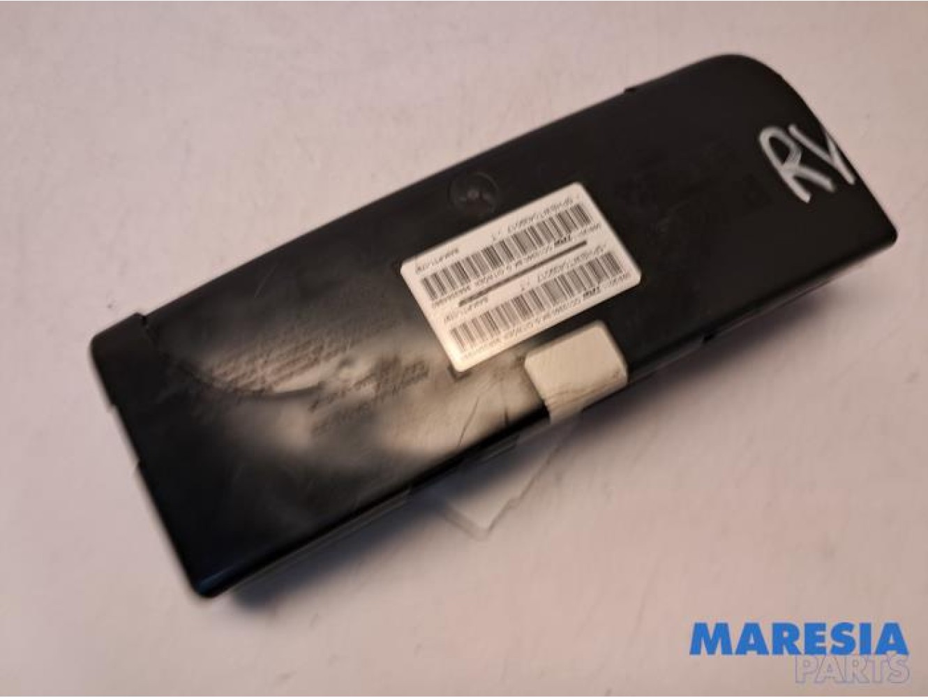 Citroen - C3 - Airbag Sitz (Sitzplatz)