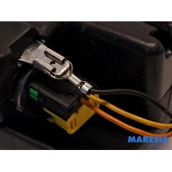 Citroen - C3 - Airbag Sitz (Sitzplatz)