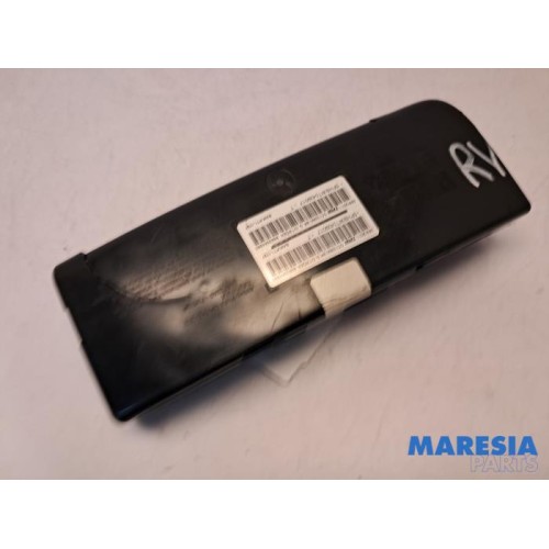 Citroen - C3 - Airbag Sitz (Sitzplatz)