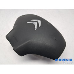 Citroen - C3 - Airbag links (Lenkrad)