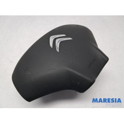 Citroen - C3 - Airbag links (Lenkrad)