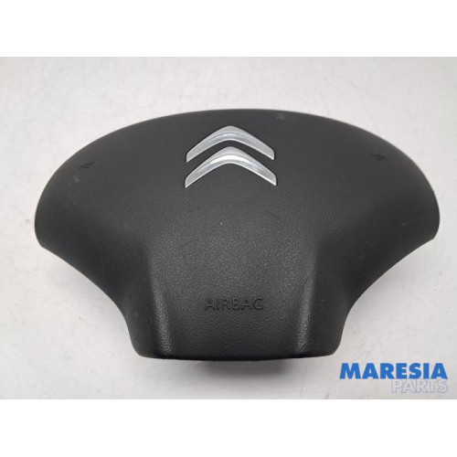 Citroen - C3 - Left airbag (steering wheel)