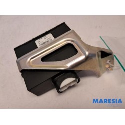 Peugeot - 107 - Central door locking module