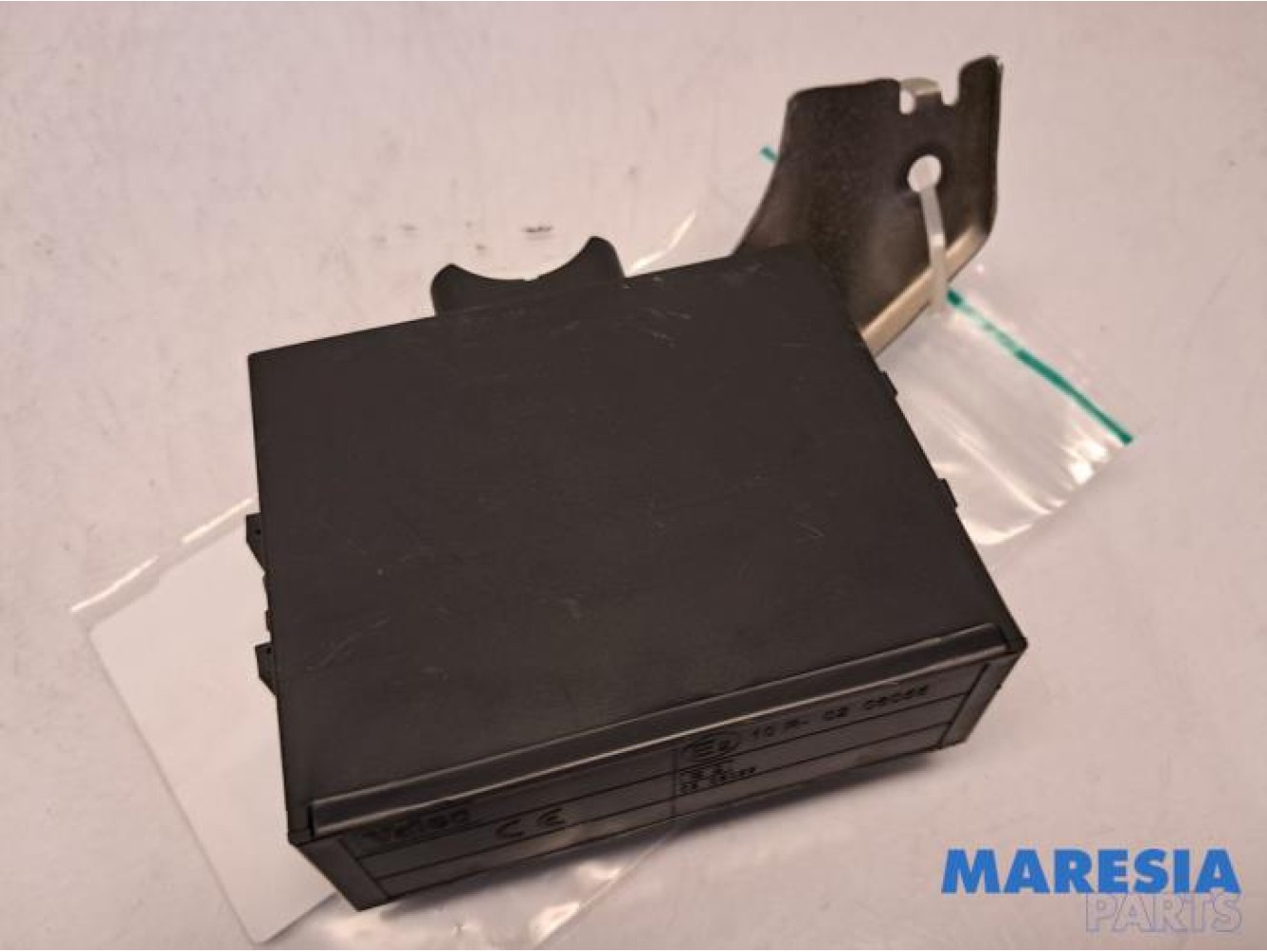 Peugeot - 107 - Central door locking module