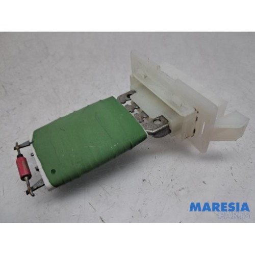 Peugeot - 107 - Heater resistor