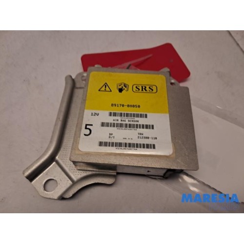 Peugeot - 107 - Airbag Module