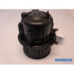Citroen - C3 - Heating and ventilation fan motor
