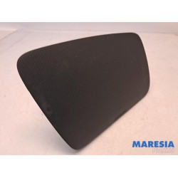 Peugeot - 107 - Airbag rechts (Dashboard)