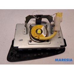 Peugeot - 107 - Airbag rechts (Dashboard)