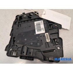 Citroen - C3 - Fuse box