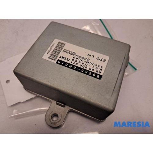Peugeot - 107 - Power steering computer