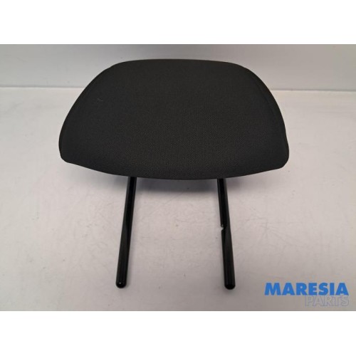 Peugeot - 107 - Support principal