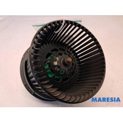 Peugeot - 107 - Kachel Ventilatiemotor