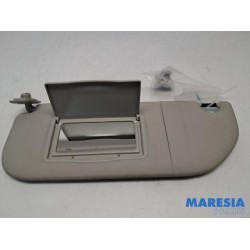 Peugeot - 107 - Sun visor