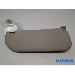 Peugeot - 107 - Sun visor